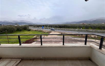 C21 Cius;İznik Artanlar Sitesinde Kiralık 1+1 Daire