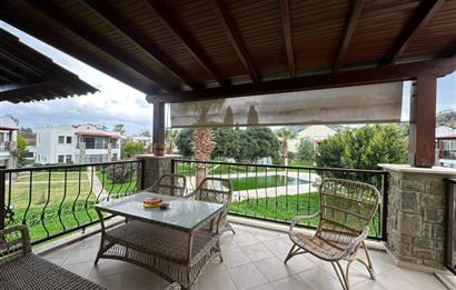 Yalıkavak Marinaya Yakın Butik Site İçerisinde Satılık Daire