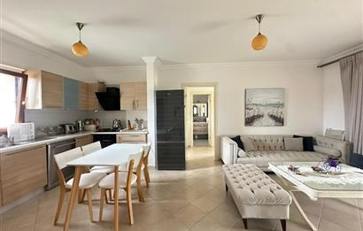 Yalıkavak Marinaya Yakın Butik Site İçerisinde Satılık Daire