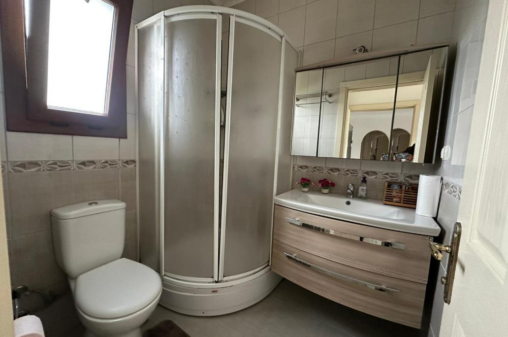 Yalıkavak Marinaya Yakın Butik Site İçerisinde Satılık Daire