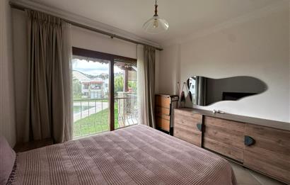 Yalıkavak Marinaya Yakın Butik Site İçerisinde Satılık Daire