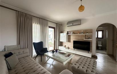 Yalıkavak Marinaya Yakın Butik Site İçerisinde Satılık Daire