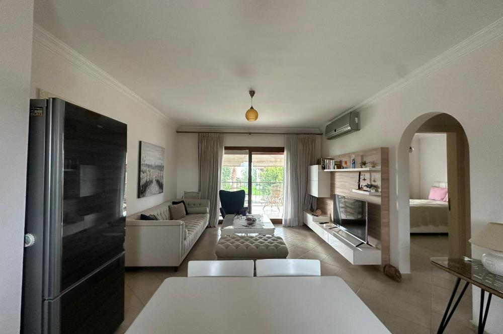 Yalıkavak Marinaya Yakın Butik Site İçerisinde Satılık Daire