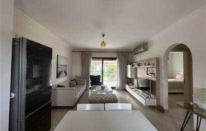 Yalıkavak Marinaya Yakın Butik Site İçerisinde Satılık Daire