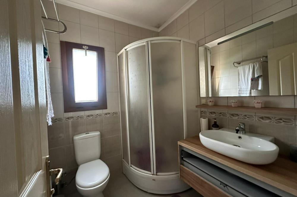 Yalıkavak Marinaya Yakın Butik Site İçerisinde Satılık Daire