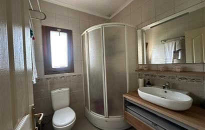 Yalıkavak Marinaya Yakın Butik Site İçerisinde Satılık Daire