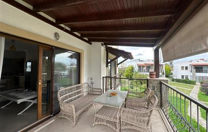 Yalıkavak Marinaya Yakın Butik Site İçerisinde Satılık Daire