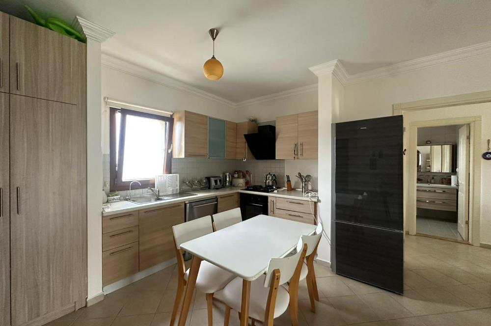 Yalıkavak Marinaya Yakın Butik Site İçerisinde Satılık Daire