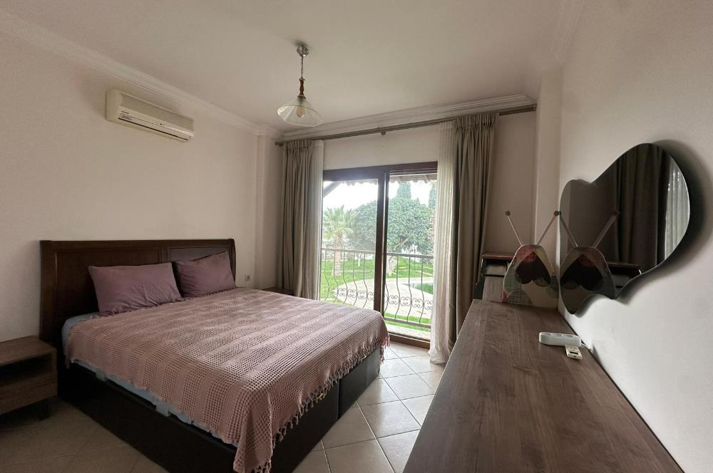 Yalıkavak Marinaya Yakın Butik Site İçerisinde Satılık Daire