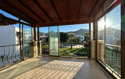 Yalıkavak Marinaya Yakın Butik Site İçerisinde Satılık Daire