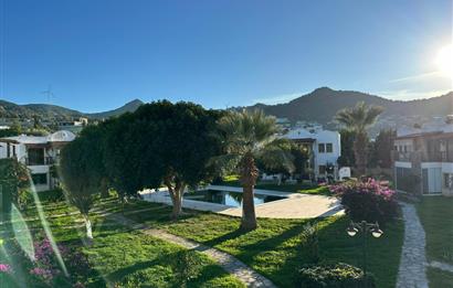 Yalıkavak Marinaya Yakın Butik Site İçerisinde Satılık Daire