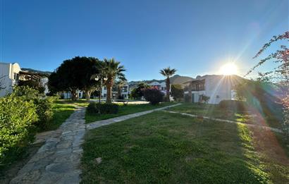 Yalıkavak Marinaya Yakın Butik Site İçerisinde Satılık Daire