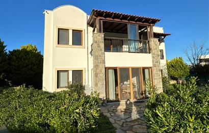 Yalıkavak Marinaya Yakın Butik Site İçerisinde Satılık Daire