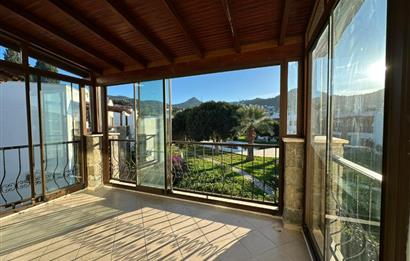 Yalıkavak Marinaya Yakın Butik Site İçerisinde Satılık Daire