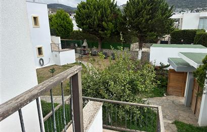 Yalıkavak Marinaya Yakın Butik Site İçerisinde Satılık Daire