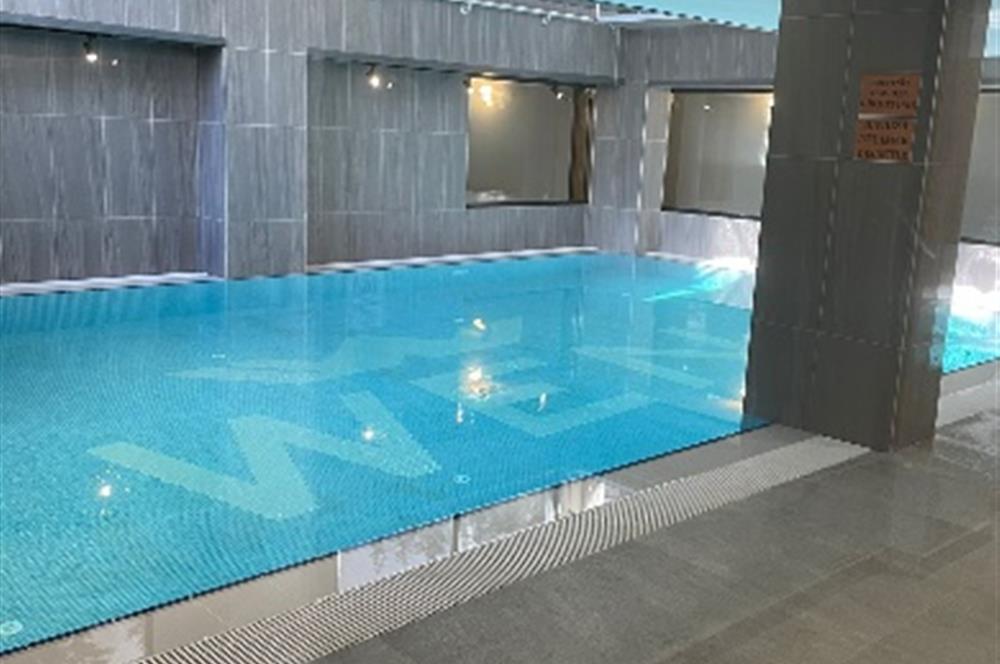 GENYAP WEN LEVENTTE FERAH 1+1 SATILIK DAİRE C21 BAL'DA