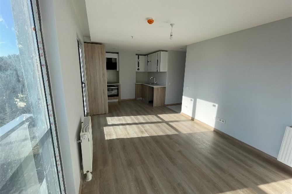 GENYAP WEN LEVENTTE FERAH 1+1 SATILIK DAİRE C21 BAL'DA