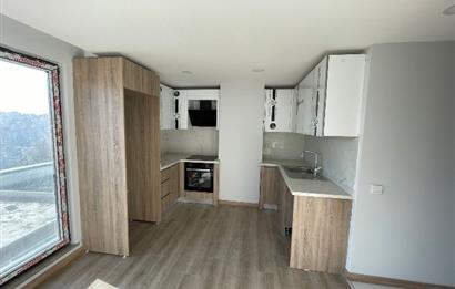 GENYAP WEN LEVENTTE FERAH 1+1 SATILIK DAİRE C21 BAL'DA