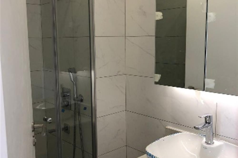 GENYAP WEN LEVENTTE FERAH 1+1 SATILIK DAİRE C21 BAL'DA