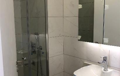 GENYAP WEN LEVENTTE FERAH 1+1 SATILIK DAİRE C21 BAL'DA