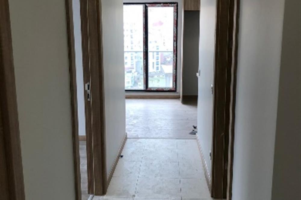 GENYAP WEN LEVENTTE FERAH 1+1 SATILIK DAİRE C21 BAL'DA