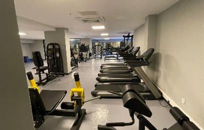 GENYAP WEN LEVENTTE FERAH 1+1 SATILIK DAİRE C21 BAL'DA