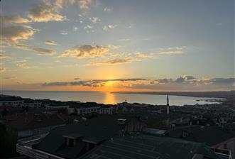 Büyükçekmece'de Acil Satılık | Panoramik Göl & Deniz Manzaralı Akıllı Dubleks - 1 - 31676