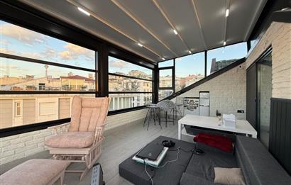 Büyükçekmece'de Acil Satılık | Panoramik Göl & Deniz Manzaralı Akıllı Dubleks