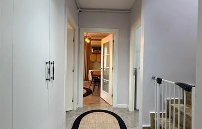 Büyükçekmece'de Acil Satılık | Panoramik Göl & Deniz Manzaralı Akıllı Dubleks