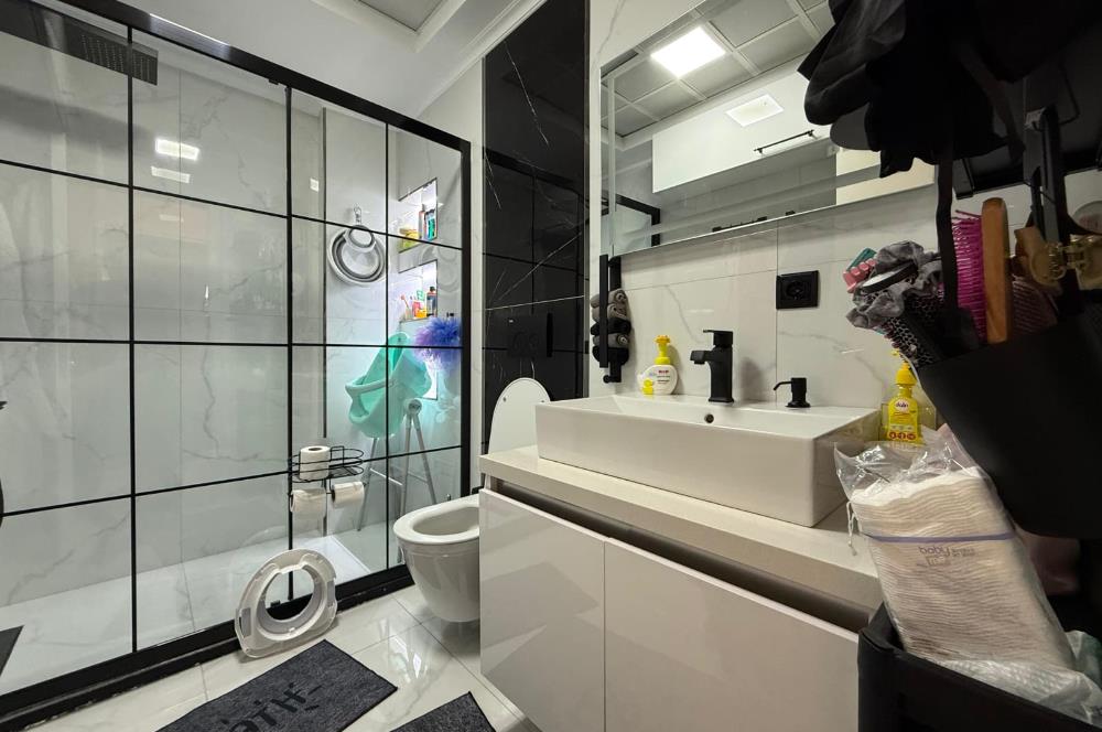 Büyükçekmece'de Acil Satılık | Panoramik Göl & Deniz Manzaralı Akıllı Dubleks