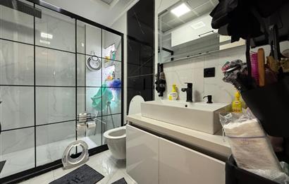 Büyükçekmece'de Acil Satılık | Panoramik Göl & Deniz Manzaralı Akıllı Dubleks