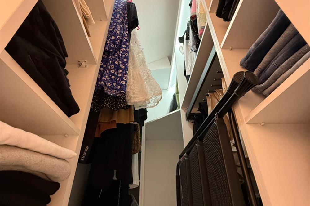 Büyükçekmece'de Acil Satılık | Panoramik Göl & Deniz Manzaralı Akıllı Dubleks