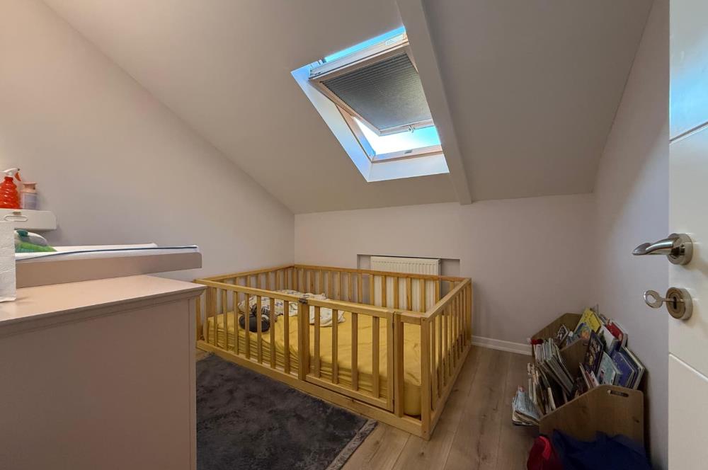 Büyükçekmece'de Acil Satılık | Panoramik Göl & Deniz Manzaralı Akıllı Dubleks