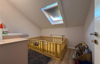 Büyükçekmece'de Acil Satılık | Panoramik Göl & Deniz Manzaralı Akıllı Dubleks