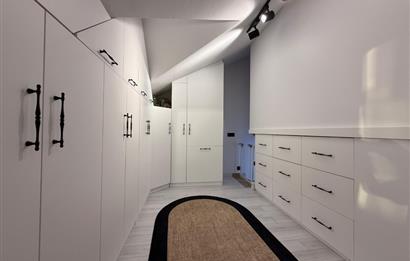 Büyükçekmece'de Acil Satılık | Panoramik Göl & Deniz Manzaralı Akıllı Dubleks