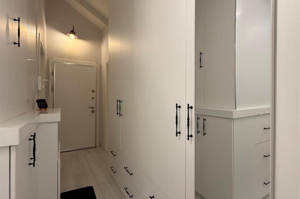 Büyükçekmece'de Acil Satılık | Panoramik Göl & Deniz Manzaralı Akıllı Dubleks