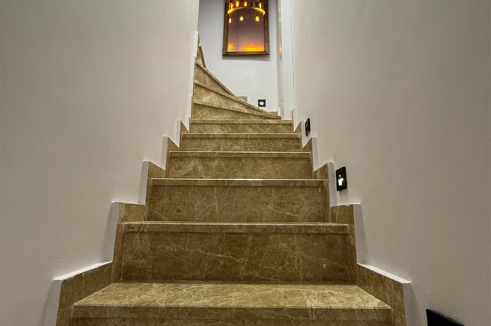 Büyükçekmece'de Acil Satılık | Panoramik Göl & Deniz Manzaralı Akıllı Dubleks