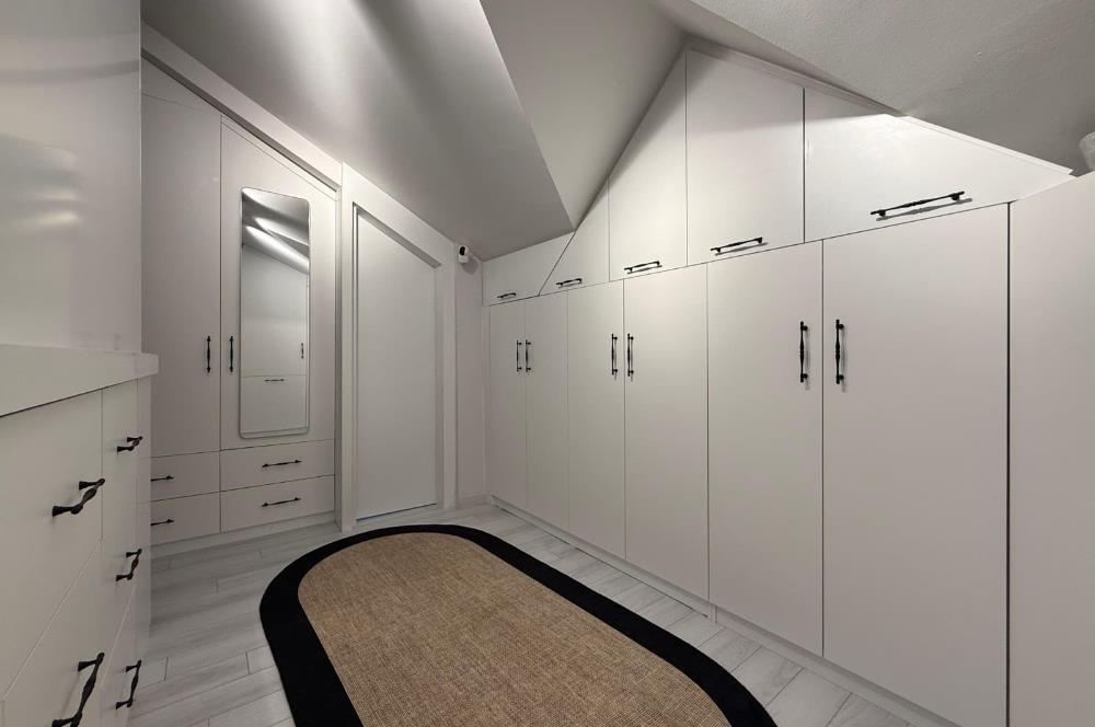 Büyükçekmece'de Acil Satılık | Panoramik Göl & Deniz Manzaralı Akıllı Dubleks