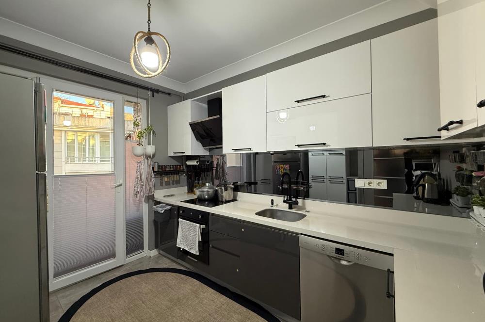 Büyükçekmece'de Acil Satılık | Panoramik Göl & Deniz Manzaralı Akıllı Dubleks