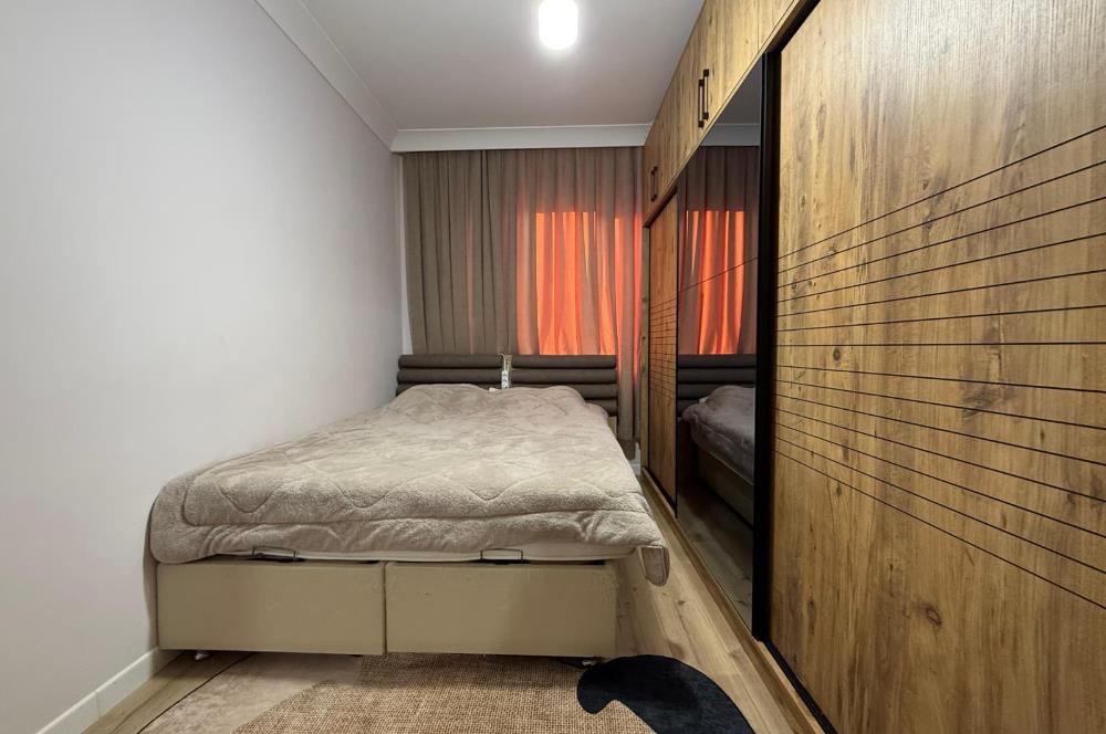 Büyükçekmece'de Acil Satılık | Panoramik Göl & Deniz Manzaralı Akıllı Dubleks