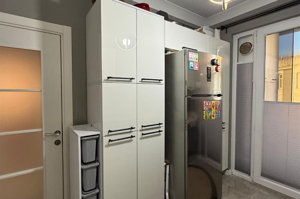 Büyükçekmece'de Acil Satılık | Panoramik Göl & Deniz Manzaralı Akıllı Dubleks