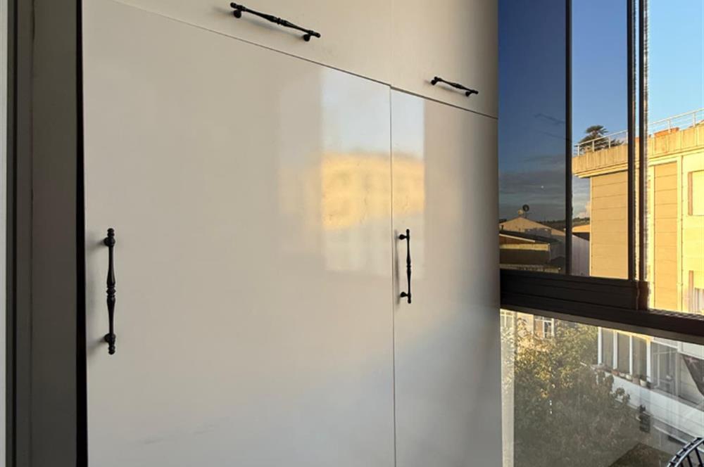 Büyükçekmece'de Acil Satılık | Panoramik Göl & Deniz Manzaralı Akıllı Dubleks