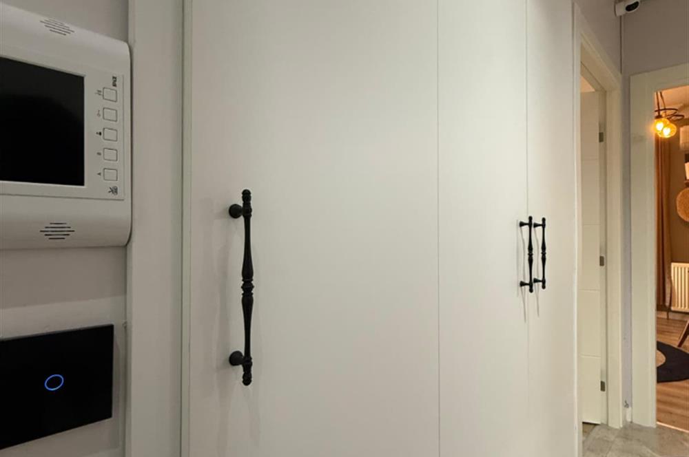 Büyükçekmece'de Acil Satılık | Panoramik Göl & Deniz Manzaralı Akıllı Dubleks