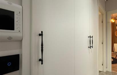 Büyükçekmece'de Acil Satılık | Panoramik Göl & Deniz Manzaralı Akıllı Dubleks