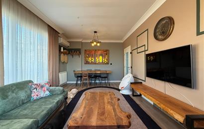 Büyükçekmece'de Acil Satılık | Panoramik Göl & Deniz Manzaralı Akıllı Dubleks