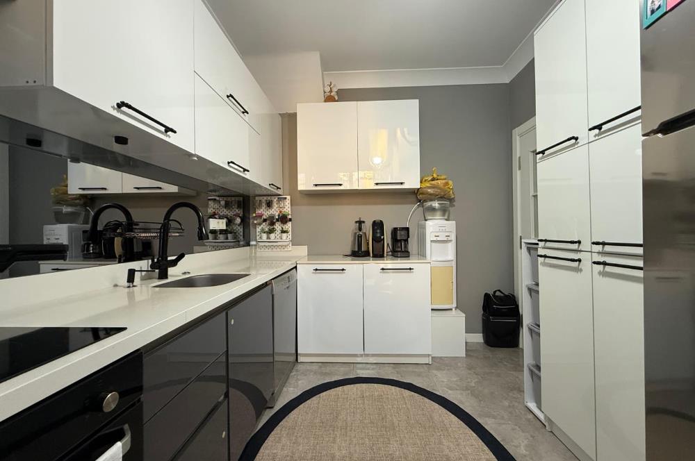 Büyükçekmece'de Acil Satılık | Panoramik Göl & Deniz Manzaralı Akıllı Dubleks