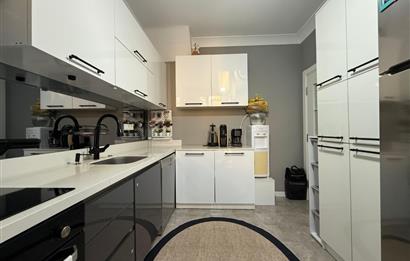 Büyükçekmece'de Acil Satılık | Panoramik Göl & Deniz Manzaralı Akıllı Dubleks