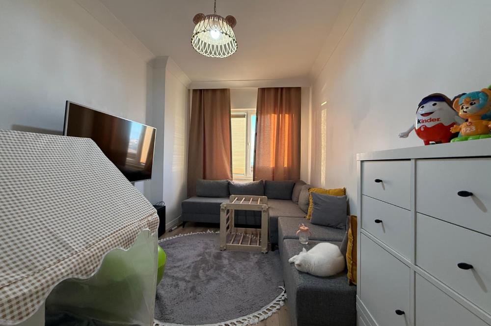 Büyükçekmece'de Acil Satılık | Panoramik Göl & Deniz Manzaralı Akıllı Dubleks