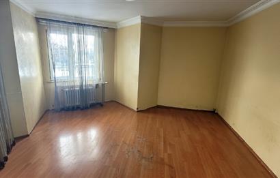 ÇEKMEKÖY ÇAVUŞBAŞI CADDESİNDE FIRSAT DAİRE
