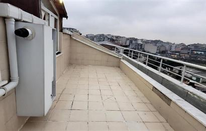 ÇEKMEKÖY ÇAVUŞBAŞI CADDESİNDE FIRSAT DAİRE